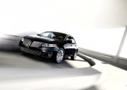 Lincoln MKS